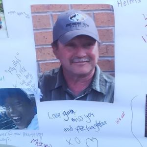 Meet your Posher, Jason